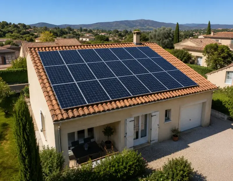 Prime à l'autoconsommation panneaux solaires Wimmenau — aide financière de l'État